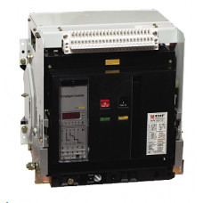 Выключатель автоматический ВА-45 2000/ 630 3P 50кА стационарный EKF PROxima
