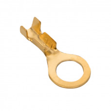 Наконечник кольцевой НК 0.5-0.8 кольцо 5.2 мм (уп 50шт) EKF PROxima