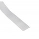 Фотография Хомут-липучка 20 мм (5м ролл) белый EKF PROxima, артикул hlft-2-w