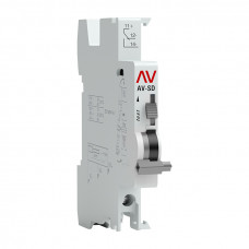 Контакт сигнальный AV-SD для AV-6/10 EKF AVERES