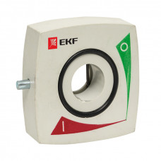 Рукоятка выносная на дверцу шкафа для выключателей-разъединителей ВРЭ 160А EKF PROxima