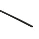 Фотография Термоусаживаемая трубка ТУТк с клеевым слоем нг 6/2 черная в отрезках по 1м EKF PROxima, артикул tut-k6-b