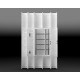 Фотография Устройство этажное распределительное навесное типа УЭРН (2700х1700х250) EKF Basic, артикул uern-1