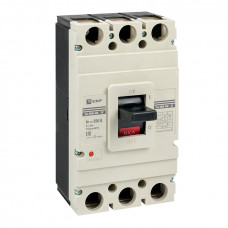 Выключатель автоматический ВА-99М 400/250А 4P 5In 42кА EKF PROxima