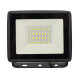 Фотография Прожектор светодиодный СДО-3003 30Вт 6500К IP65 EKF Basic, артикул FLL-3003-30-6500