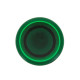 Фотография Кнопка SW2C-MD зеленая с подсветкой NO 24В Грибок EKF PROxima, артикул sw2c-md-gg-24