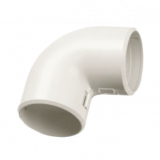 Угол 90 соединительный для трубы (20 мм) EKF-Plast
