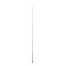 Мачта молниеприемная секционная активная алюминиевая ММСАА-22 L=22м (4 места) Al EKF PROxima