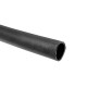 Фотография Труба гладкая ПНД жесткая d32 мм (100 м) черная EKF-Plast, артикул tpndg-32