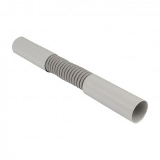 Муфта гибкая труба-труба (32 мм) IP44 EKF-Plast