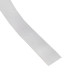 Фотография Хомут-липучка 16 мм (5м ролл) белый EKF PROxima, артикул hlft-1-w