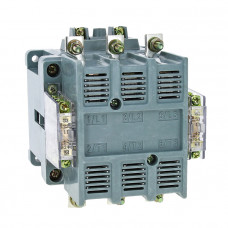 Пускатель электромагнитный ПМ12-160100 400В 2NC+4NO EKF Basic