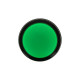 Фотография Матрица светодиодная AD16-22HS зеленая 400В AC EKF PROxima, артикул ledm-ad16-g-400
