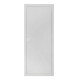 Фотография Дверь металлическая для щита Nova 5 габарит IP40 EKF PROxima, артикул nv-door-m-5