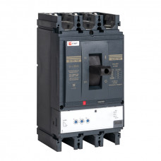Выключатель автоматический ВА-99C (Compact NS)  400/200А 3P 45кА EKF PROxima