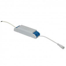 Аппарат электронный пускорегулирующий (драйвер) ДСПВ-4007 для светодиодных панелей 36Вт  EKF Basic